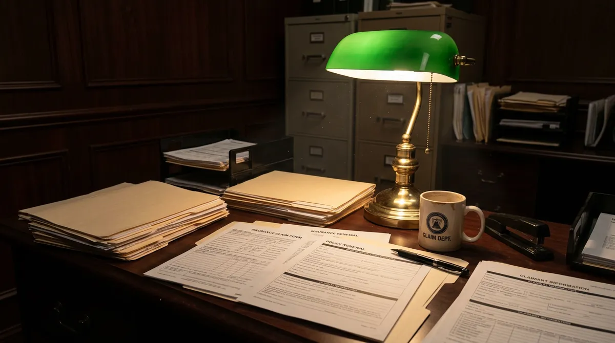 Документы и требования