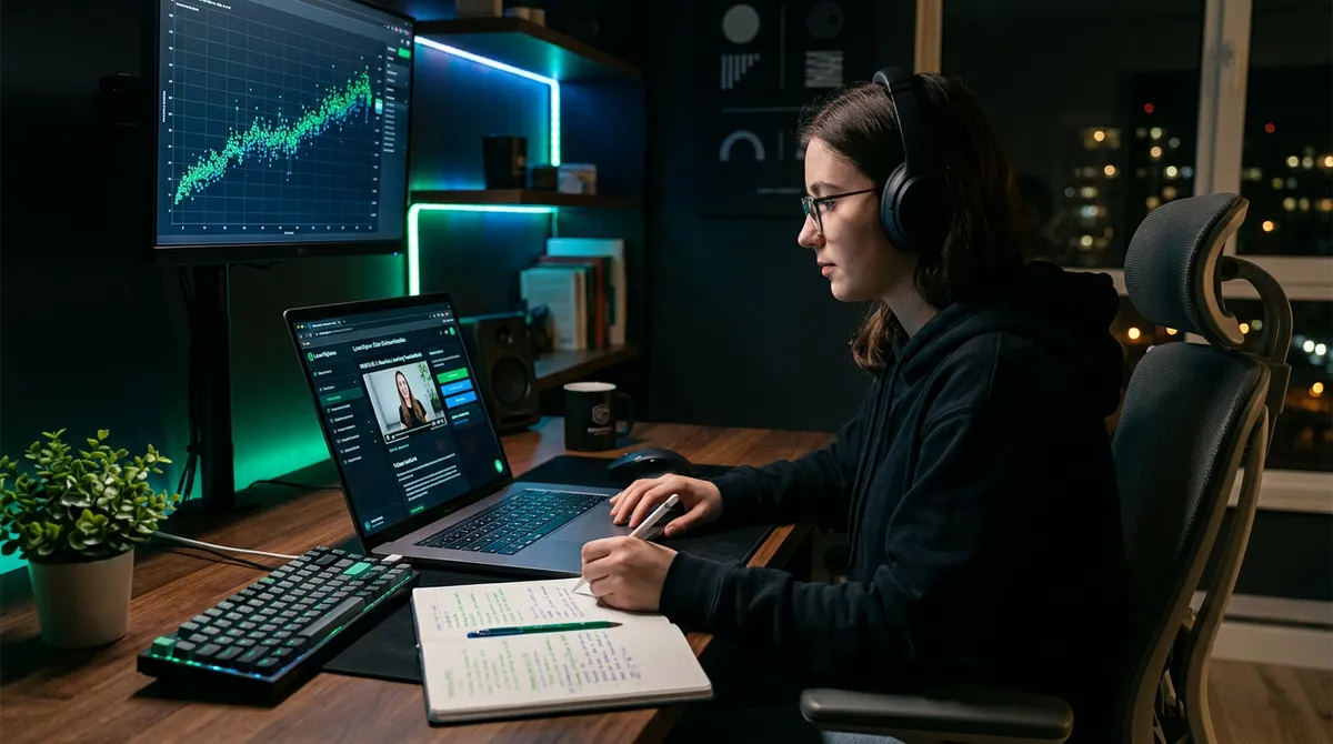 Онлайн-формат обучения